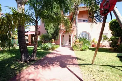 TESS Villa Andalusian Sun