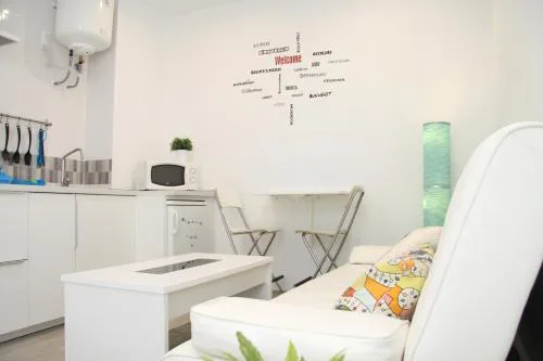 TG FreshApartments