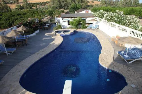 The Dragonfly Retreat