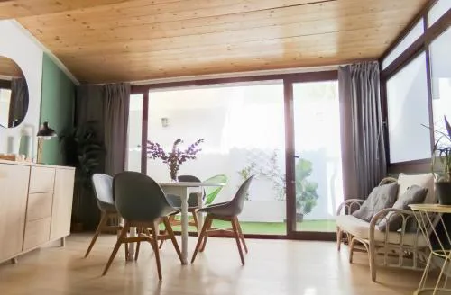 The Loft Deluxe