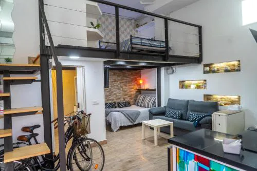 THE PHOToGRAPHER LOFT