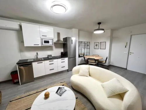 Three bedroom apartment in Rivas