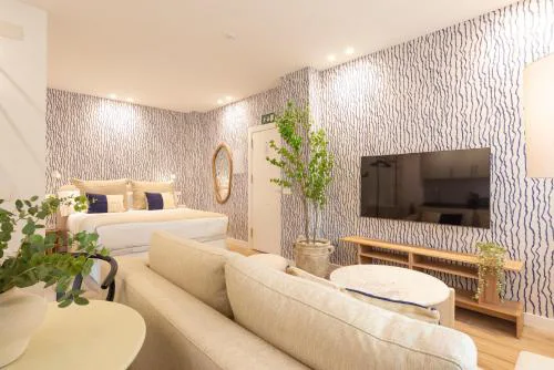 Toquero by ELE Apartments
