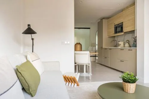 Toquero Suites