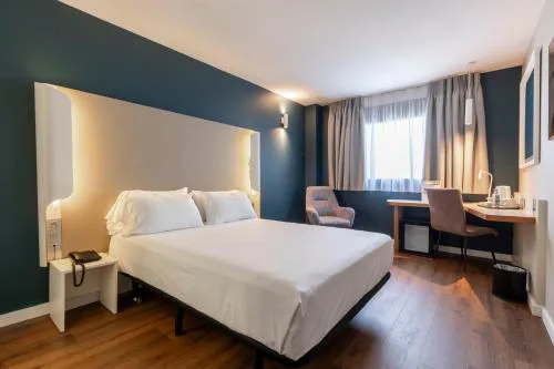 Travelodge Málaga Airport