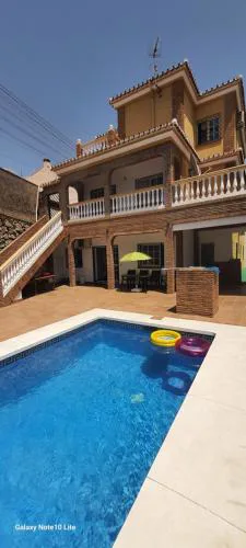 Uc Villa