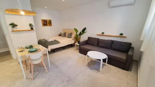 UnionStay Estudio Cubista