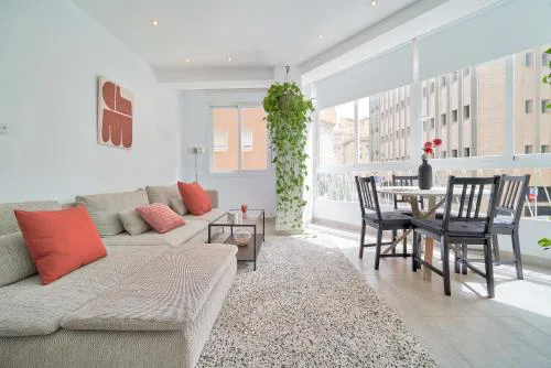 Urban Exclusive Experience in Malaga