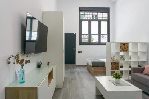 Urban Nook Malaga