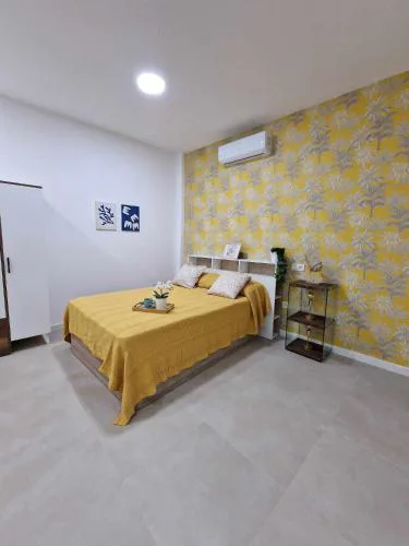 Urban suite 3 (1 room)
