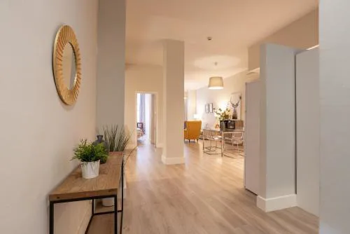 Urbe10 Angel Suites 2 Bedrooms Apartment 2A