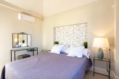 Urbe10 Angel Suites duplex 2 Bedrooms 4C