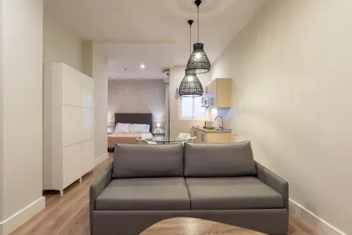 Urbe10 Angel Suites Premium Loft 3B