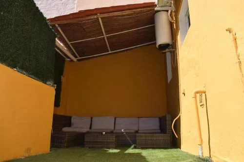 Vialia Apartments