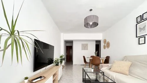 VIALIA ESTACION FLAT