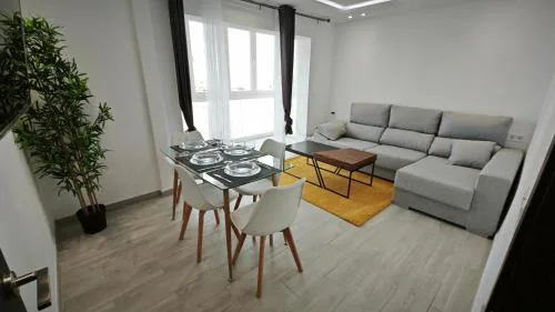 Vialia Playa