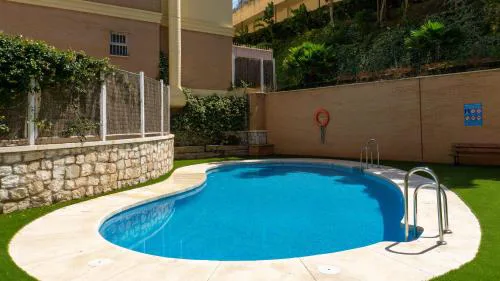 Viborilla Apartment Malaga