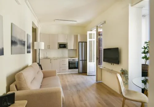Victoria Apartment City Center