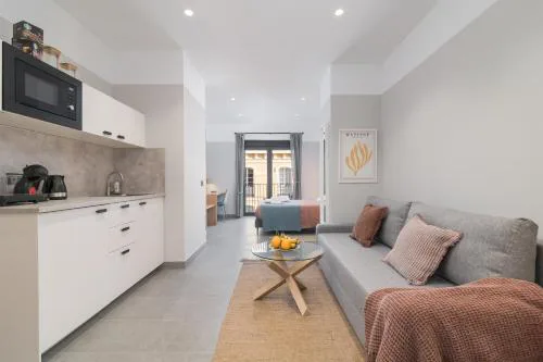 Victoria Suites 57