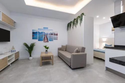 Victoria's Apartamentos