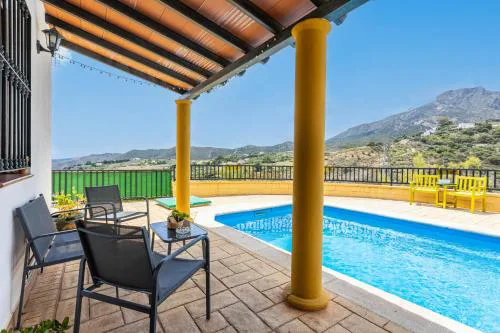 Villa 4 Vientos