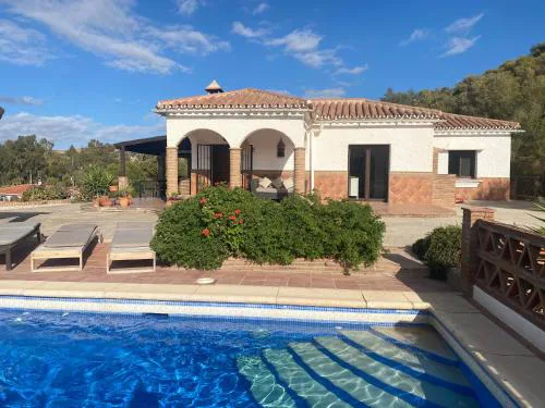 Villa Azafran