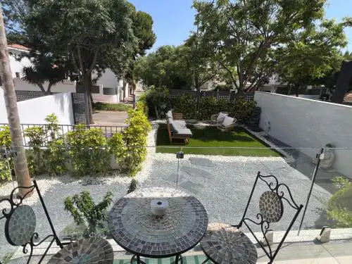 Villa Cristine