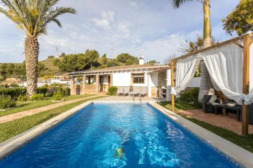 Villa Damian