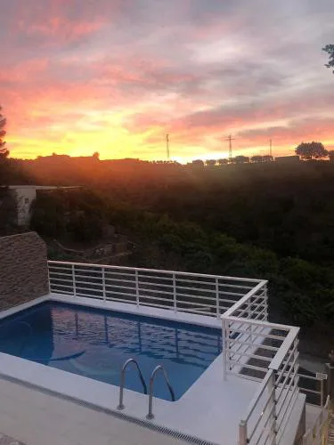 Villa del Sol