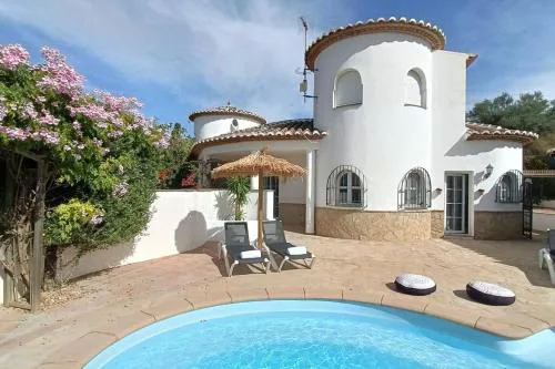 Villa Dos Torres - Perfect Family Vacation