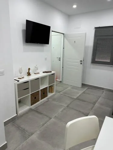 Villa Flor