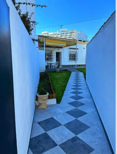 Villa girasol