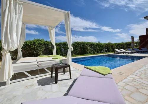 Villa La Perla Escondida
