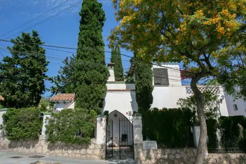 Villa Malagueña