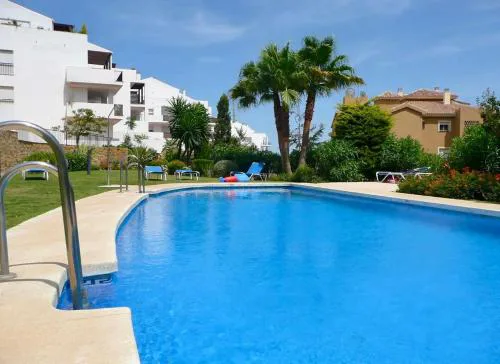 Villa Maravilla