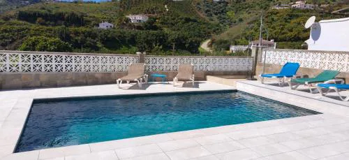 Villa Maria Gomez