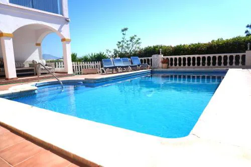 Villa Seaview Suncoast Luxury