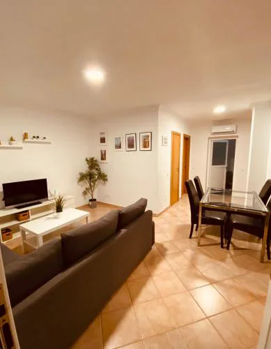 Vivienda 2 dormitorios Churriana-Aeropuerto