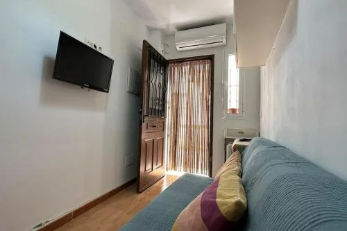 Vivienda única a 10 metros de la playa