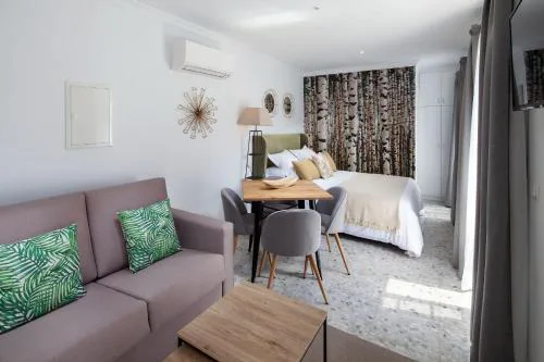 Wanderlust Malaga Apartamentos - Atico