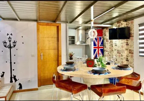We Loft Large Great for Families