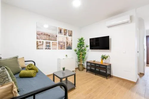 WintowinRentals Bonito, moderno y acogedor