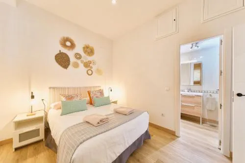 WintowinRentals Great Apartment, Amazing Location in Parque Mediterráneo