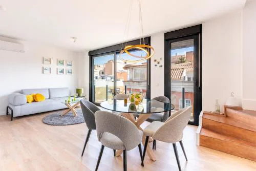 WintowinRentals Great Penthouse Newly Built