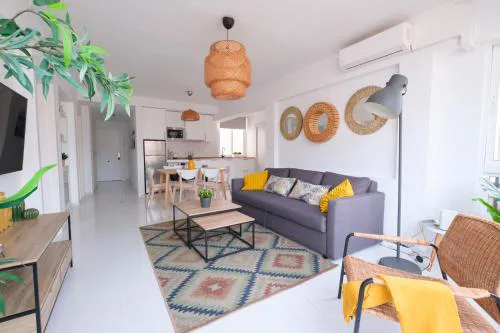 WONDERFUL CENTRAL APARTMENT PANORAMICS VIEWS Wifi