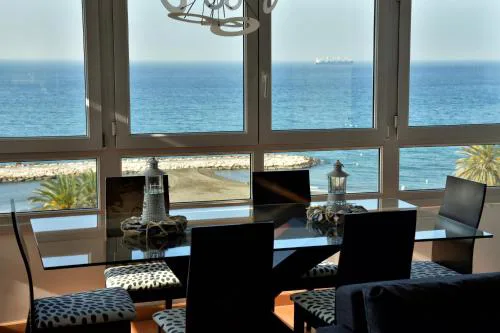WonderStays Apartamento La Jabega