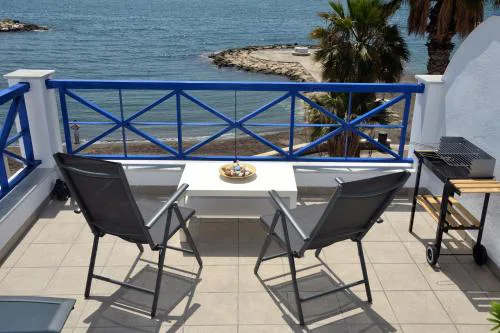 WonderStays Apartamentos La Perla Azul Pedregalejo