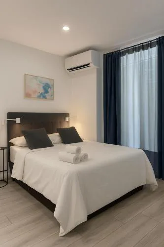 ZONA LUXURY Apartment 1