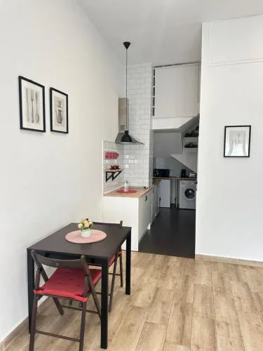 ZONA LUXURY Apartment 2