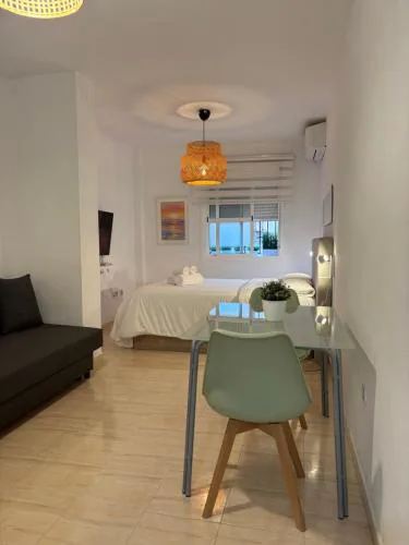 ZONA LUXURY Apartment 4